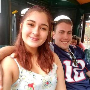 Meet your Posher, Andrew